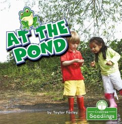 At the Pond - Farley, Taylor
