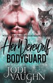 Her Werewolf Bodyguard