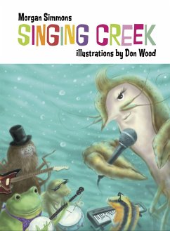 Singing Creek - Simmons, Morgan