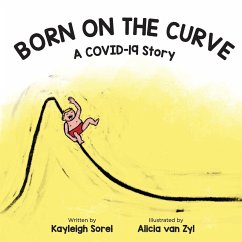 Born on the Curve - Sorel, Kayleigh A