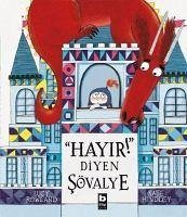Cover Hayir Diyen Sövalye