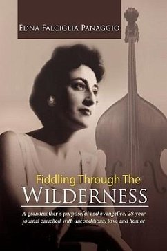 Fiddling Through the Wilderness - Panaggio, Edna Falciglia