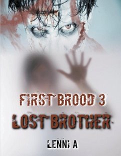 First Brood Cover First Brood