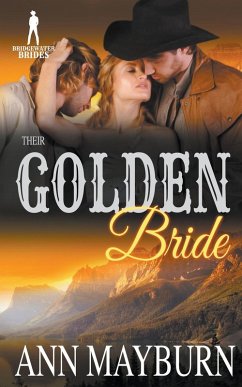 Their Golden Bride - Mayburn, Ann; Bridgewater Brides