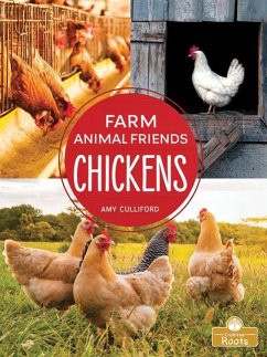 Chickens - Culliford, Amy