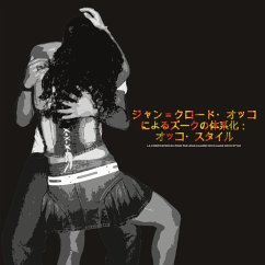 Cover The codification of Zouk in Japanese