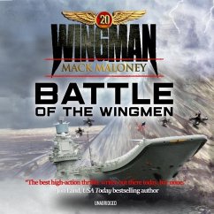 Battle of the Wingmen - Maloney, Mack