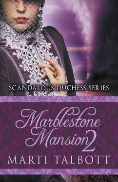 Marblestone Mansion, Book 2 - Talbott, Marti