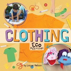 Clothing Eco Activities - Nelson, Louise