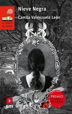 Cover Nieve Negra (eBook, ePUB)