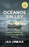 Oceanos sin ley (eBook, ePUB)