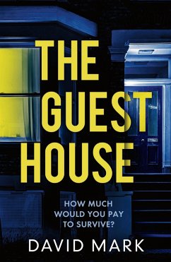 Cover The Guest House (eBook, ePUB)
