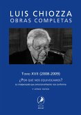 Obras completas de Luis Chiozza Tomo XVII (eBook, ePUB)