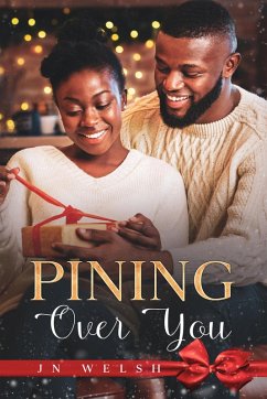 Cover Pining Over You (eBook, ePUB)
