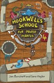 Reading Planet: Astro - Hookwell's School for Proper Pirates 4 - Earth/White band (eBook, ePUB)
