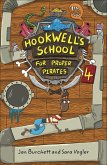 Reading Planet: Astro - Hookwell's School for Proper Pirates 4 - Earth/White band (eBook, ePUB)