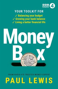 Cover Money Box (eBook, ePUB)