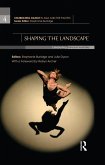 Shaping the Landscape (eBook, ePUB)