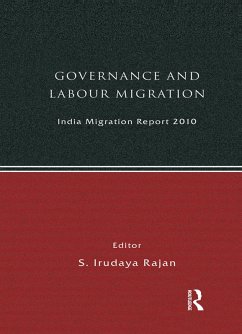 India Migration Report 2010 (eBook, ePUB)