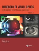 Handbook of Visual Optics, Volume Two (eBook, ePUB)