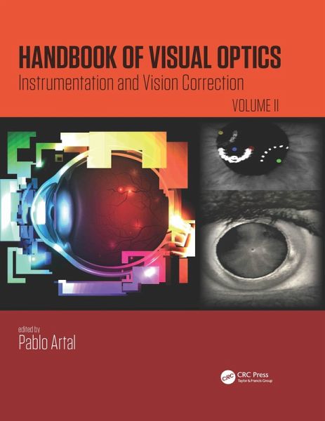 Handbook of Visual Optics, Volume Two (eBook, ePUB) Handbook of Visual Optics, Volume Two (eBook, ePUB)