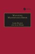 Managing Maintenance Error (eBook, ePUB) - Bild 1