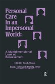 Personal Care in an Impersonal World (eBook, PDF)