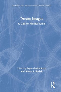Cover Dream Images (eBook, ePUB)