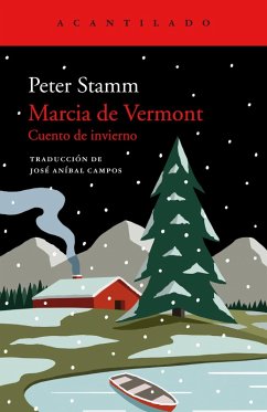 Marcia de Vermont (eBook, ePUB) - Stamm, Peter