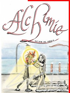Alchimie (eBook, ePUB)