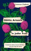 Göttin Artemis in jeder Frau (eBook, ePUB)