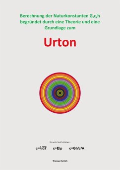 Urton (eBook, PDF)