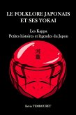 Les Kappa, Petites Histoires et Légendes du Japon (eBook, ePUB)