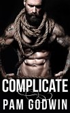 Complicate (Deliver, #9) (eBook, ePUB)