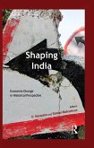 Shaping India (eBook, ePUB)