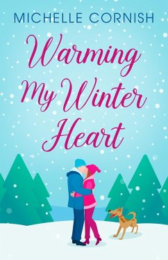 Cover Warming My Winter Heart (Seasonal Singles, #1) (eBook, ePUB)