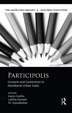 Participolis (eBook, PDF)