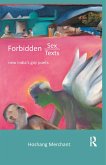 Forbidden Sex, Forbidden Texts (eBook, ePUB)