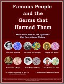 Famous People And the Germs that Harmed Them (eBook, ePUB)