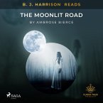 B. J. Harrison Reads The Moonlit Road (MP3-Download)