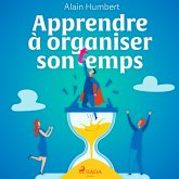 Apprendre à organiser son temps (MP3-Download)