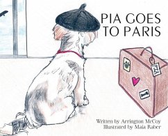 Pia Goes To Paris - McCoy, Arrington