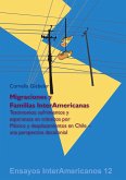 Migraciones y Familias InterAmericanas Migraciones y Familias InterAmericanas