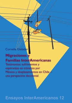 Cover Migraciones y Familias InterAmericanas