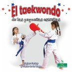 El Taekwondo de Las Pequeñas Estrellas (Little Stars Taekwondo)