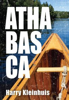 Athabasca - Kleinhuis, Harry Athabasca - Kleinhuis, Harry