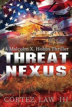 Threat Nexus - Law, Cortez