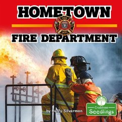 Hometown Fire Department - Silverman, Buffy