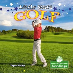 Little Stars Golf - Farley, Taylor