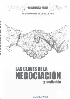 Las Claves de la Negociación y Mediación con PNL